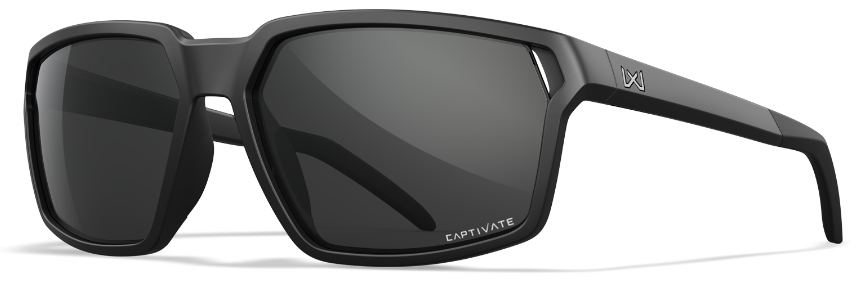 Matte Black