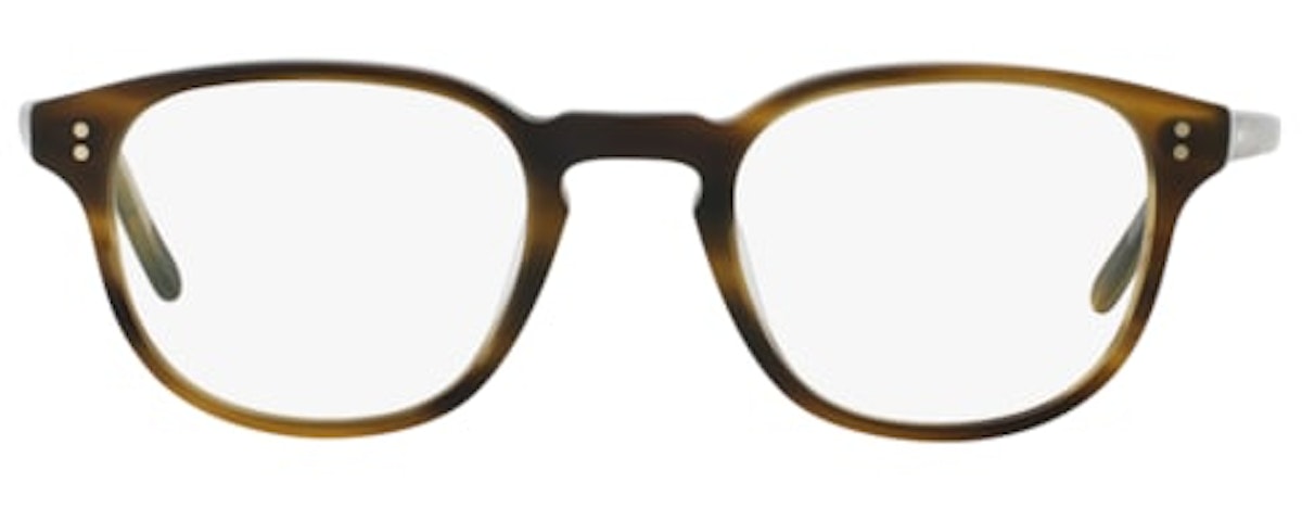 Matte Moss Tortoise