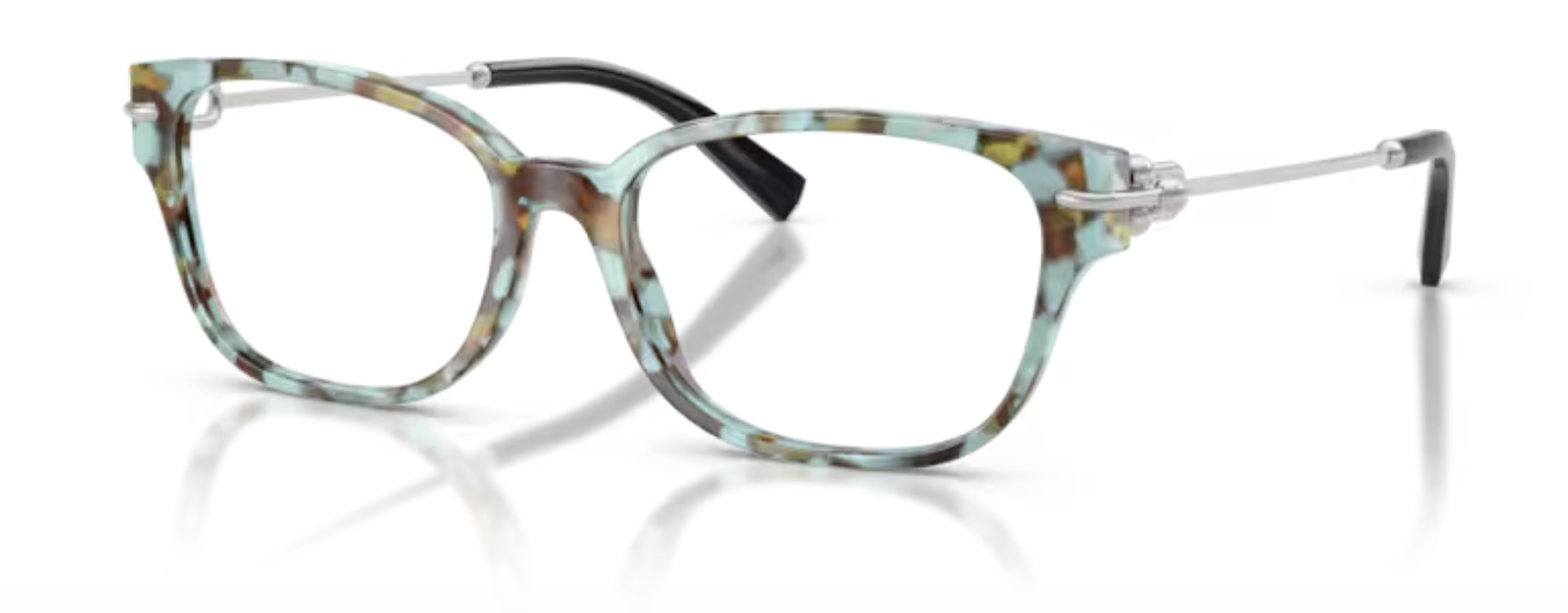 BLONDE TIFFANY HAVANA