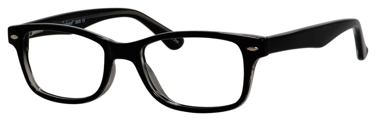 BLACK CRYSTAL