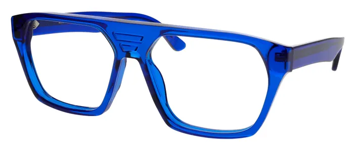 B02G BLUE TRANSPARENT