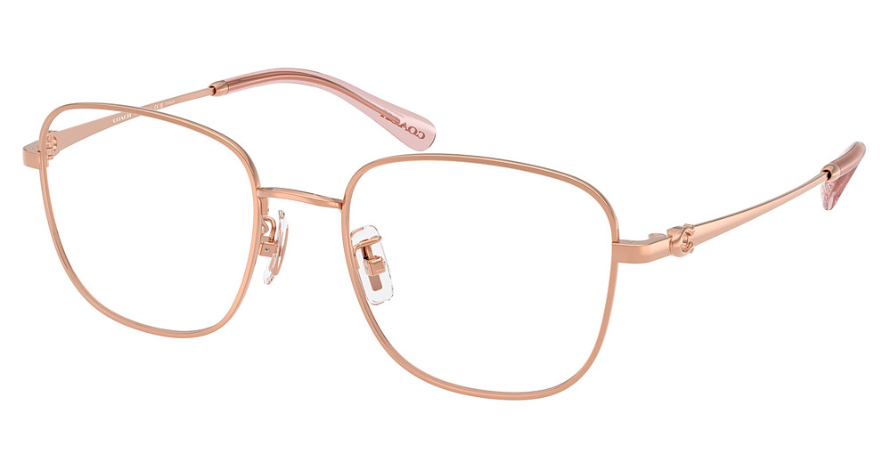 SHINY ROSE GOLD