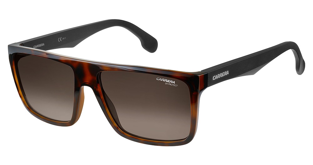 HVN MTBLK / BROWN SHADED
