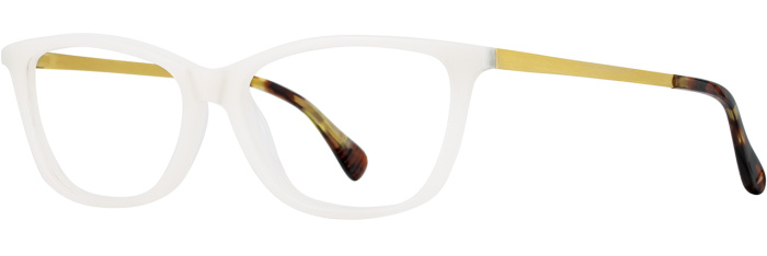 Bone / Gold