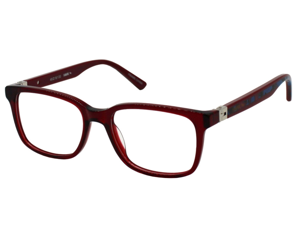DARK RED