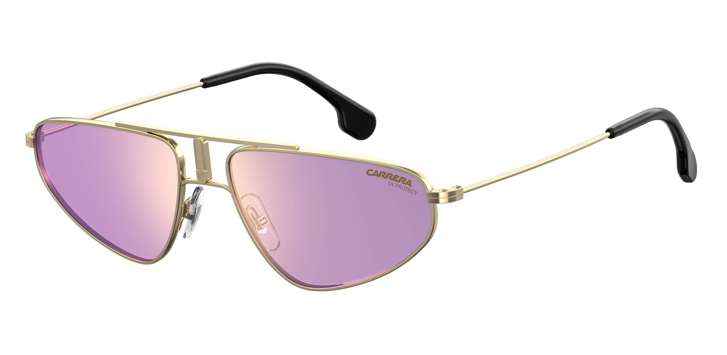 Gold Violet (13 Violet Mirror)