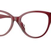 TRANSPARENT RED