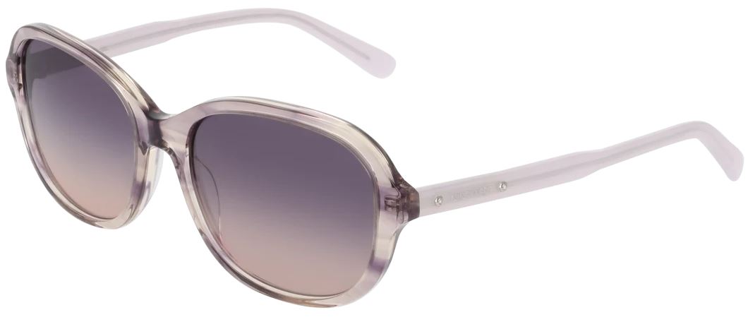 MAUVE HORN