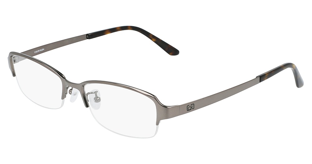 (009) DARK GUNMETAL