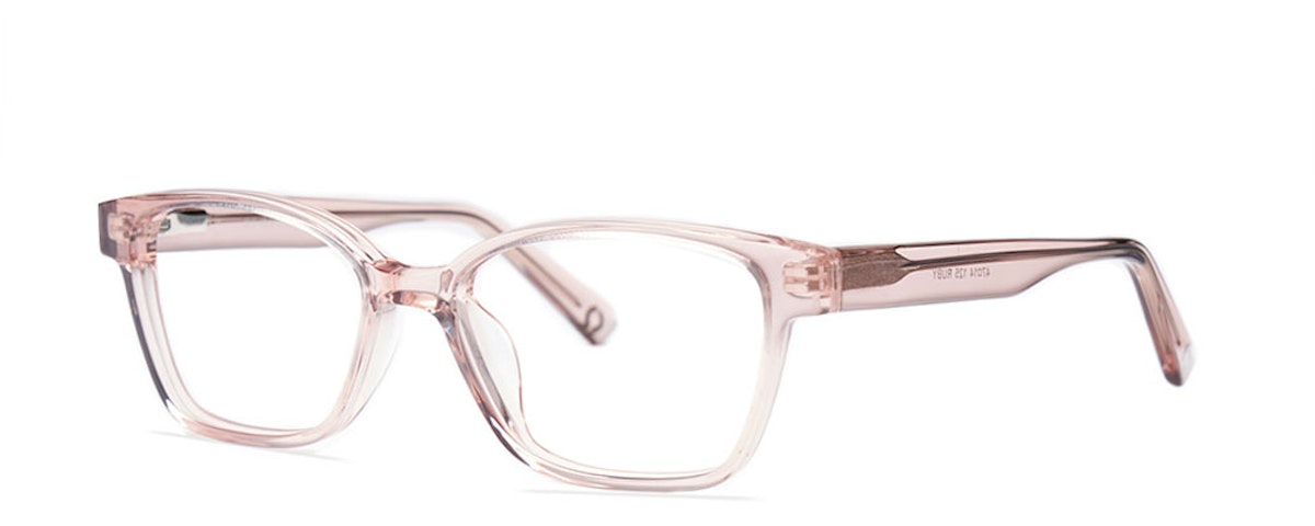 Blush Crystal