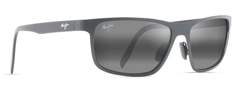 Satin Black / Neutral Grey