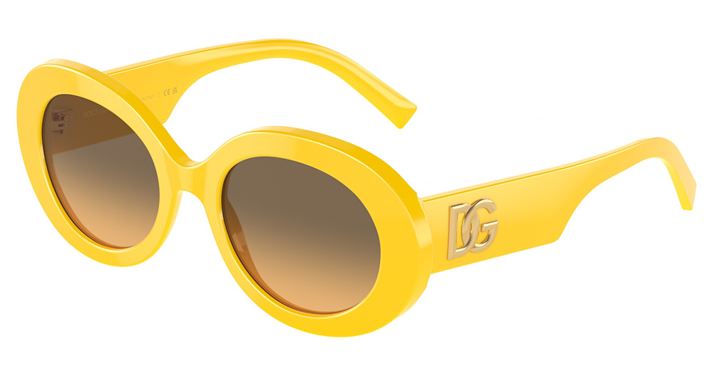 YELLOW / YELLOW GRADIENT GREY