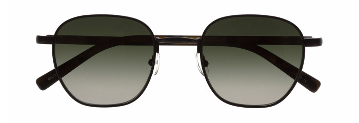 Matte Blk/BlkTort GRN