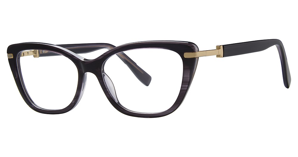 ebony/gold