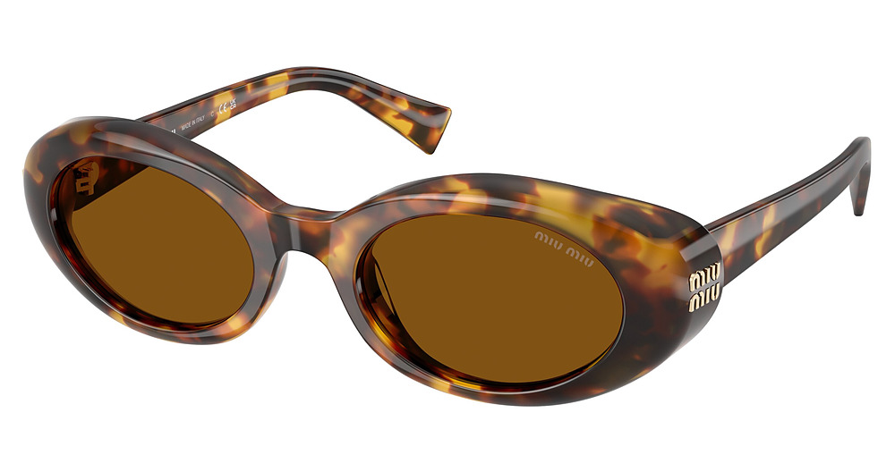 HONEY HAVANA / DARK BRONZE