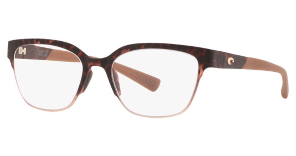 239 MATTE HAVANA FADE TO