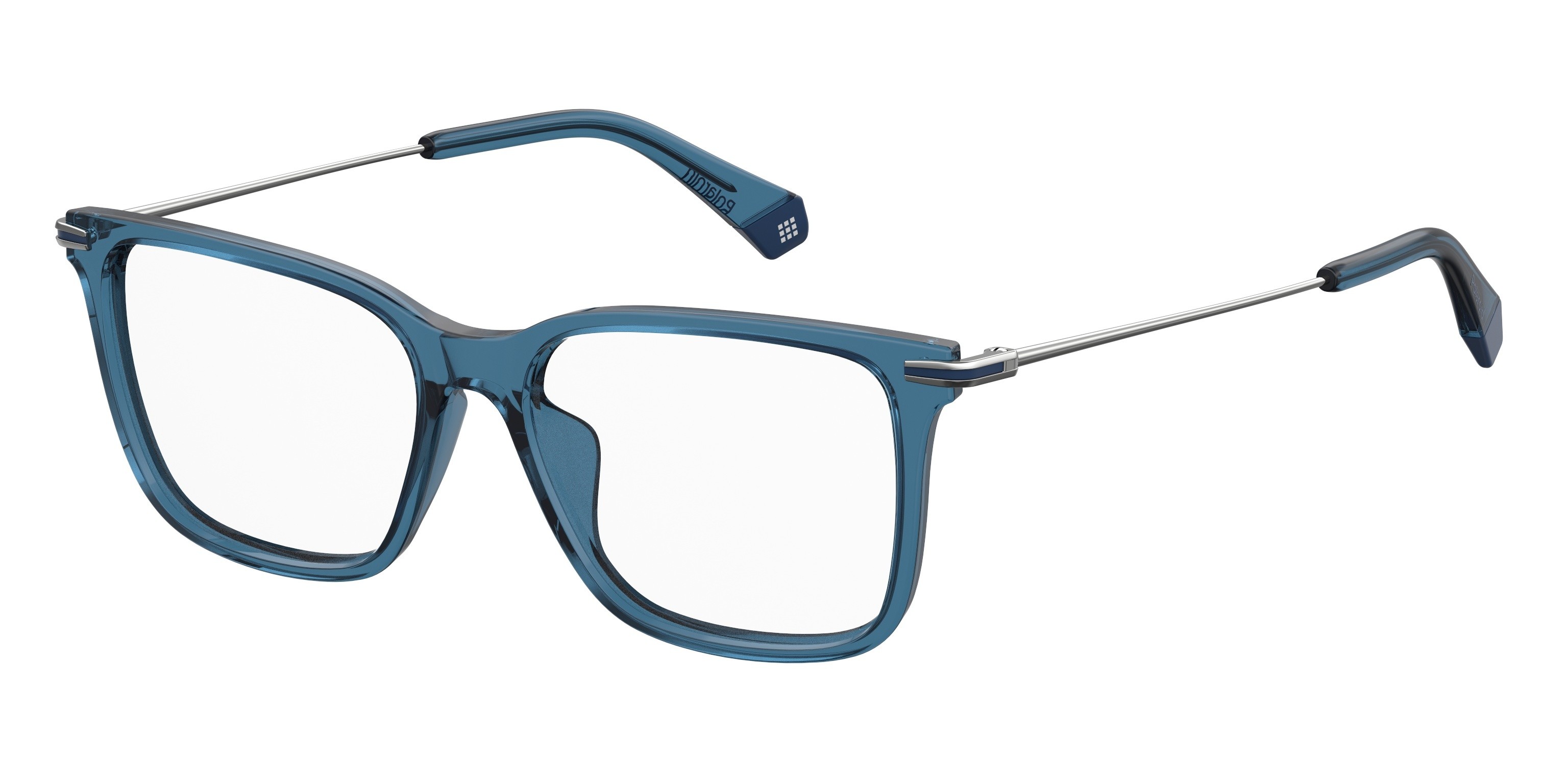 Blue Ruthenium