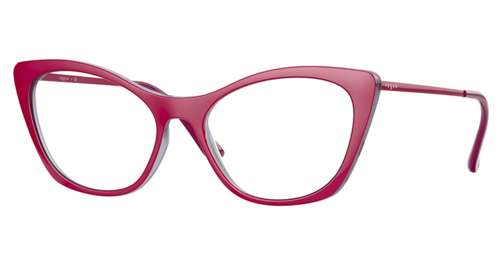 TOP FUXIA/VIOLET SERIGRA