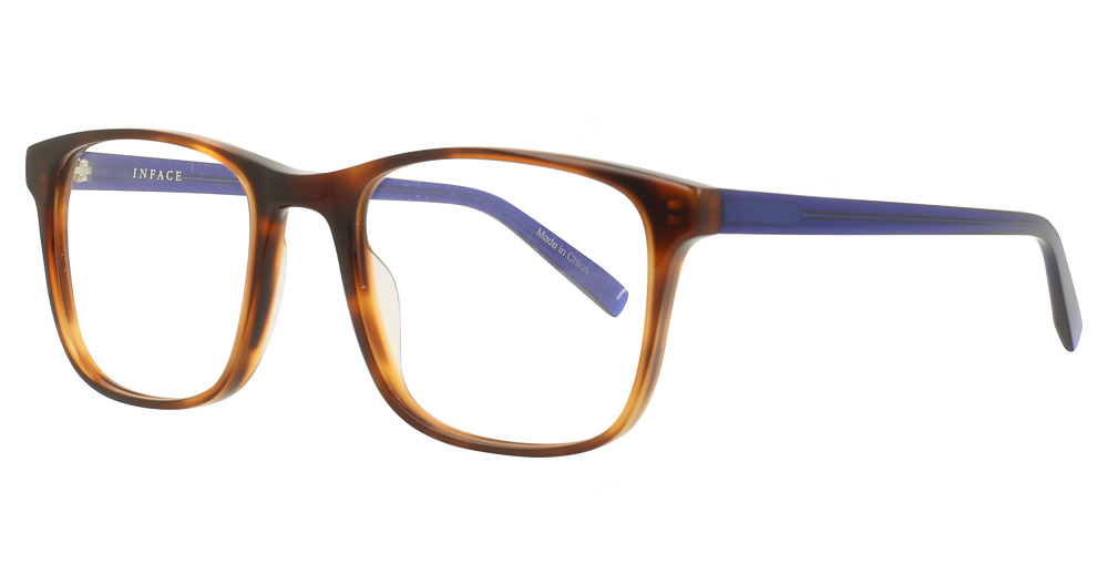 HAVANA (BROWN) MEDIUM SHINY