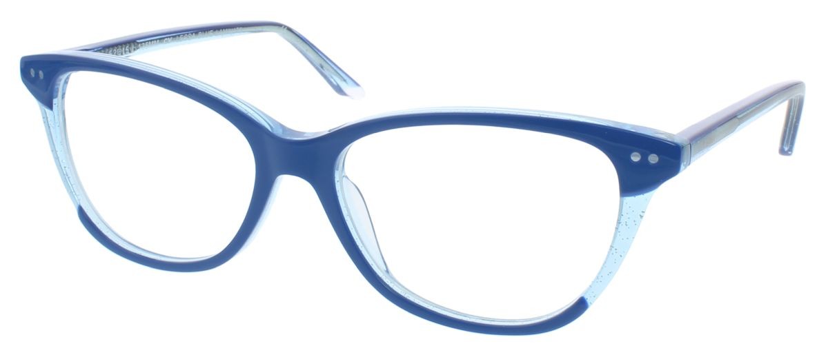 BLUE LAMINATE