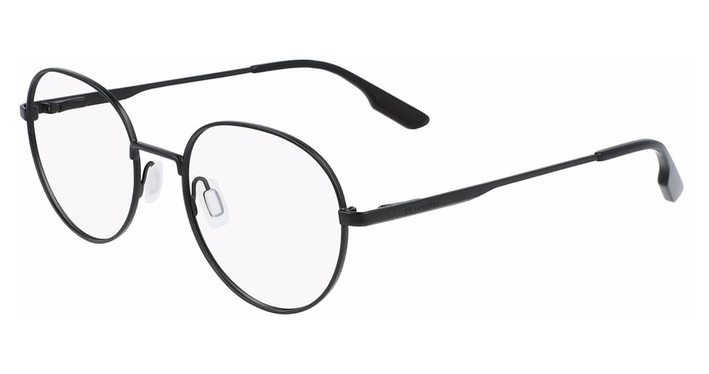(002) SATIN BLACK