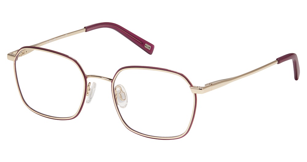 Plum Gold