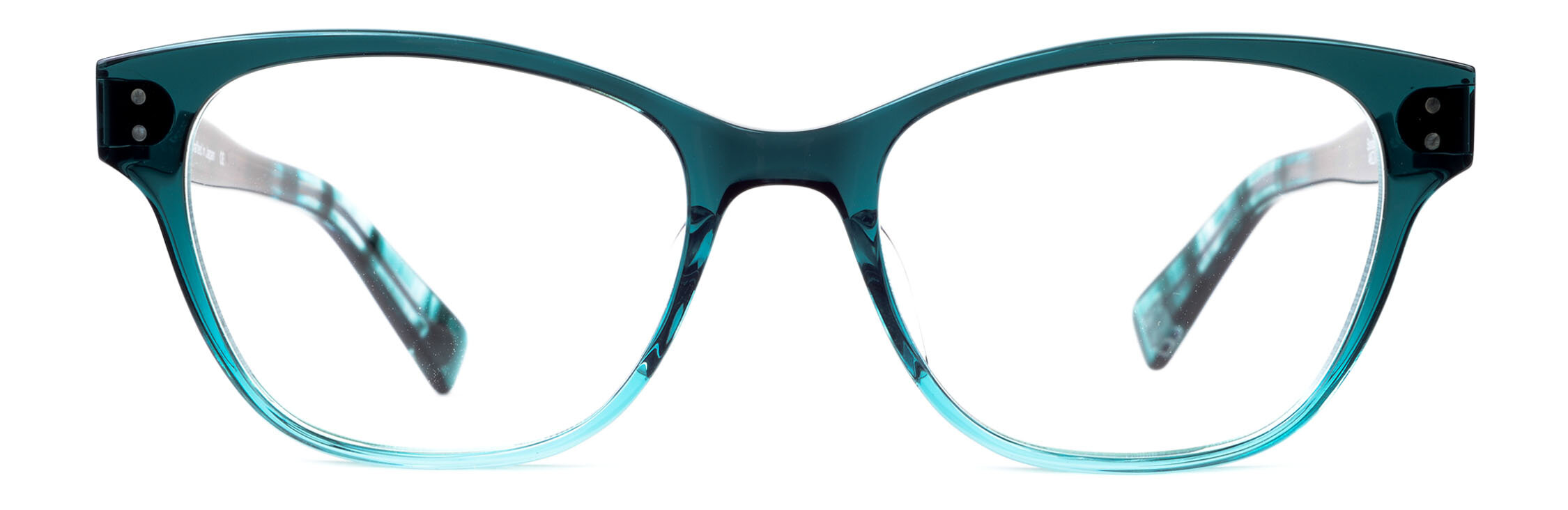 Blue Fade 