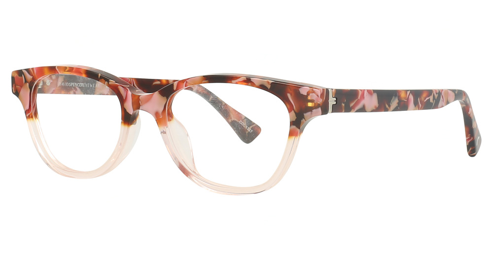 Pink Tortoise Crystal