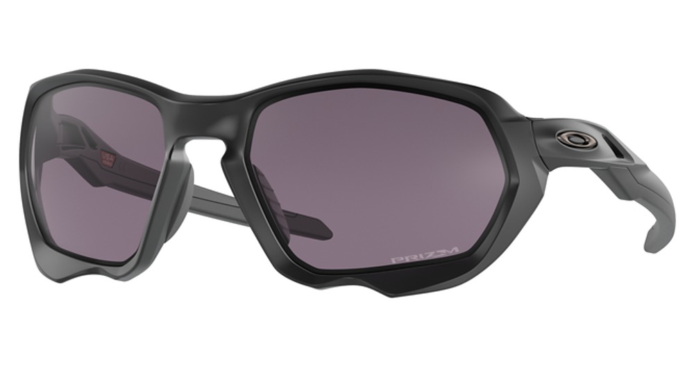 MATTE BLACK / PRIZM GREY