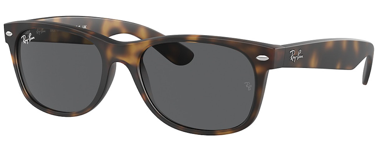 RUBBER HAVANA / DARK GREY