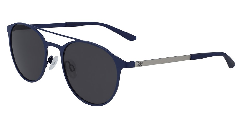 (410) MATTE NAVY