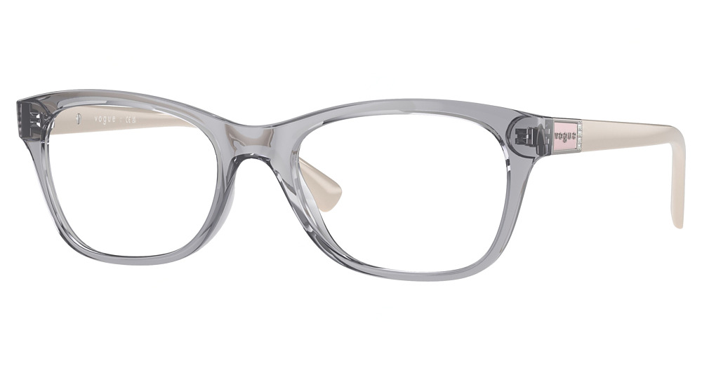 TRANSPARENT GREY