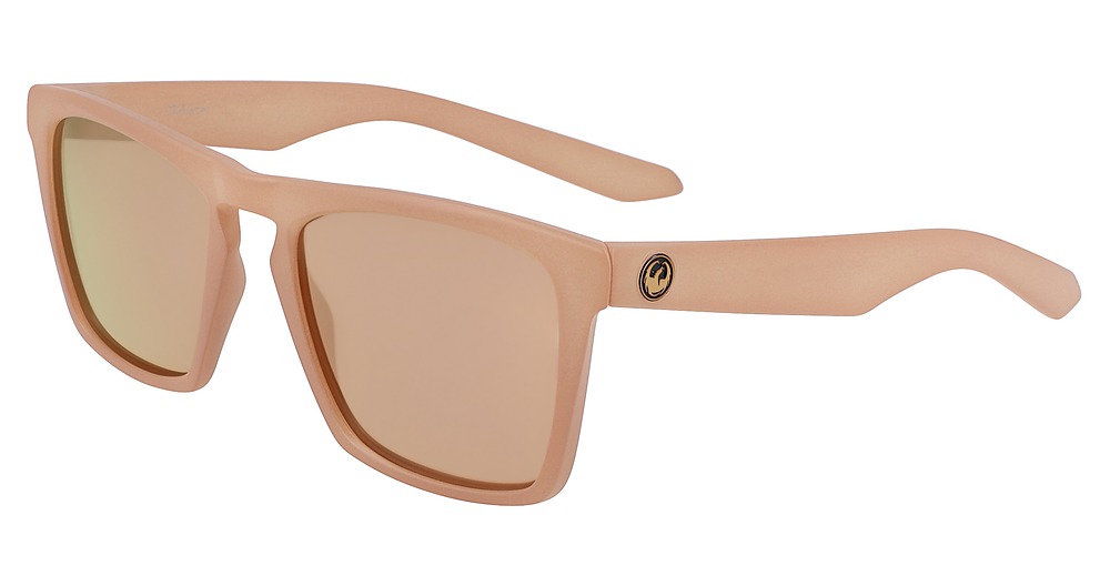 (685) MTT SEASHELL/LL ROSE GOLD ION