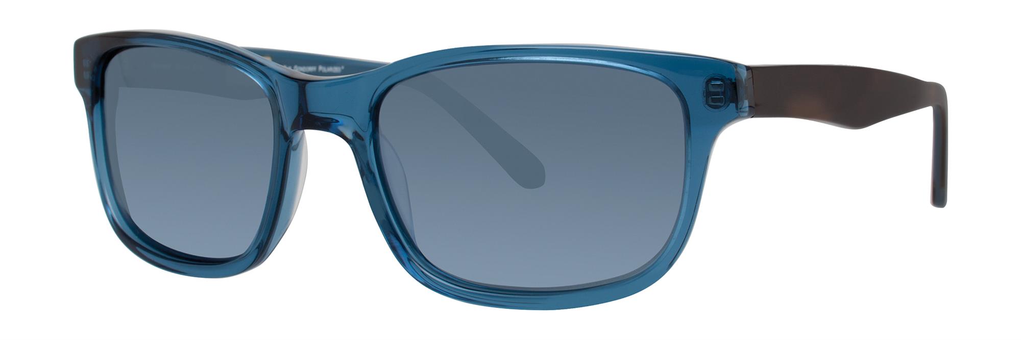 True Blue (Polarized)