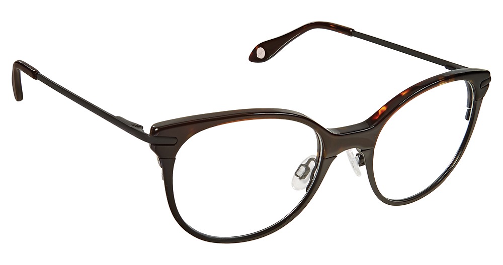 TORTOISE BLACK