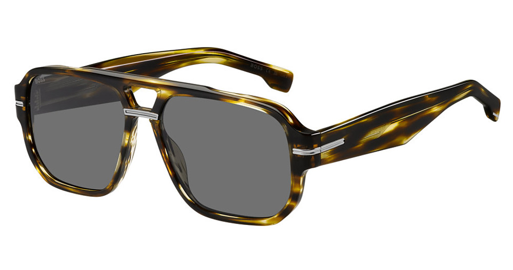 STRPDBWS / GREY ANTIREFLEX