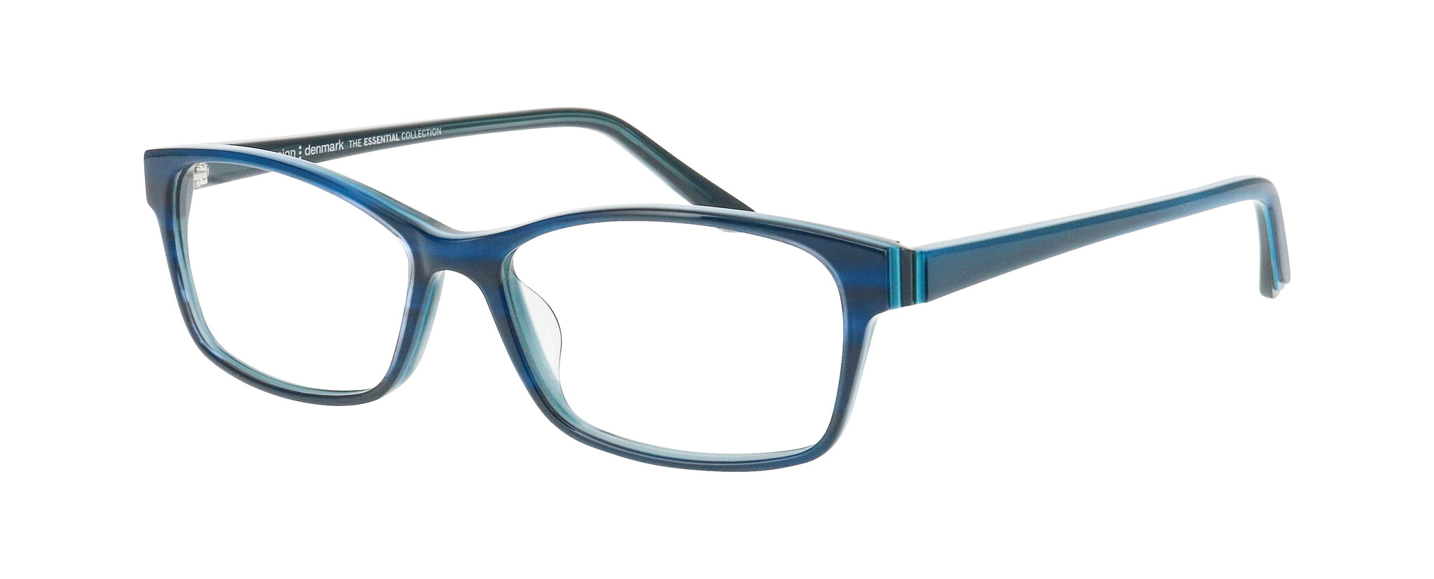 BLUE MEDIUM DEMI