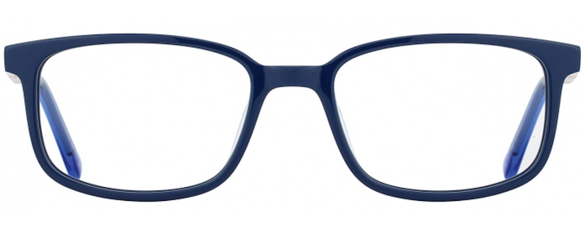 Navy / Blue / Red