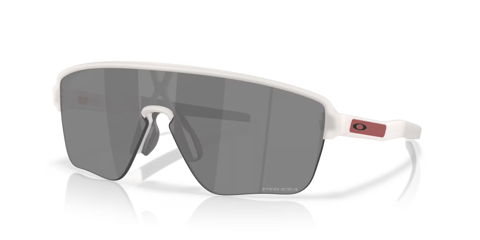 MATTE VAPOR / Prizm Black