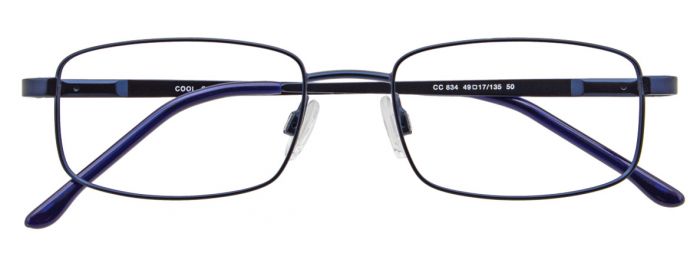 Satin Dark Blue