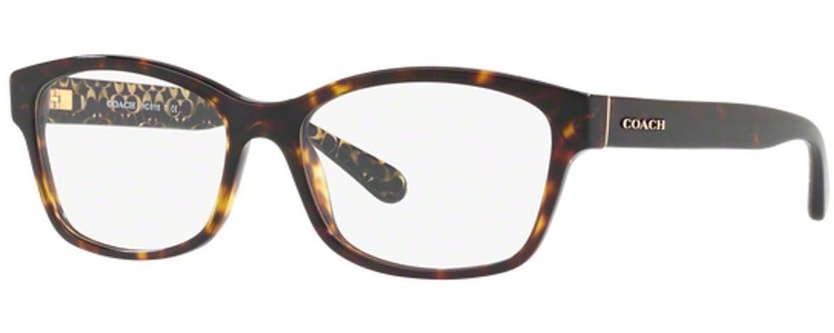 DARK TORTOISE