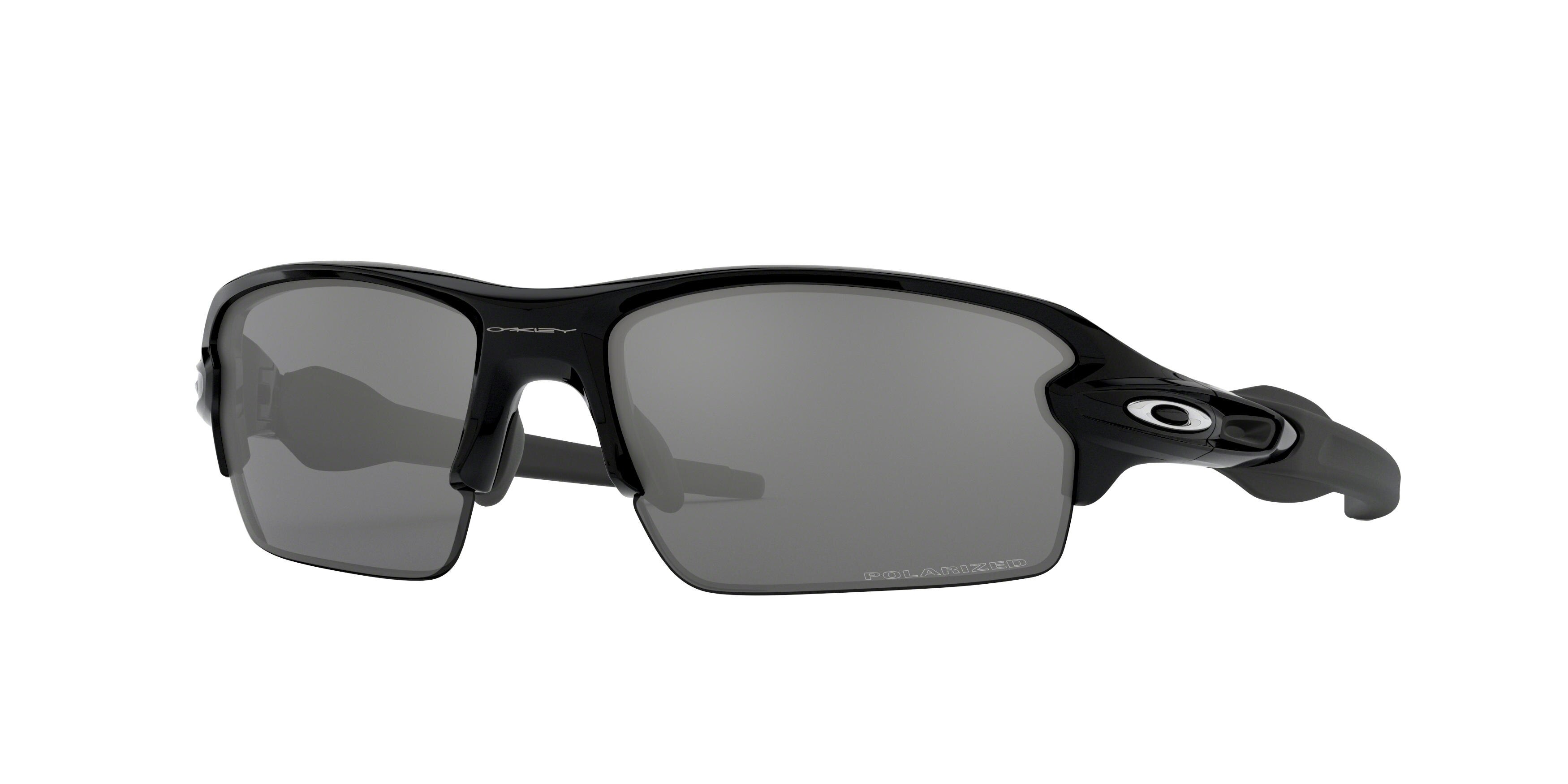 POLISHED BLACK