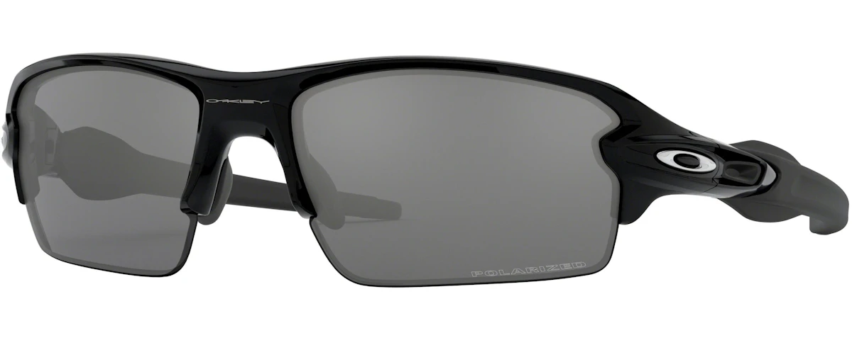 POLISHED BLACK