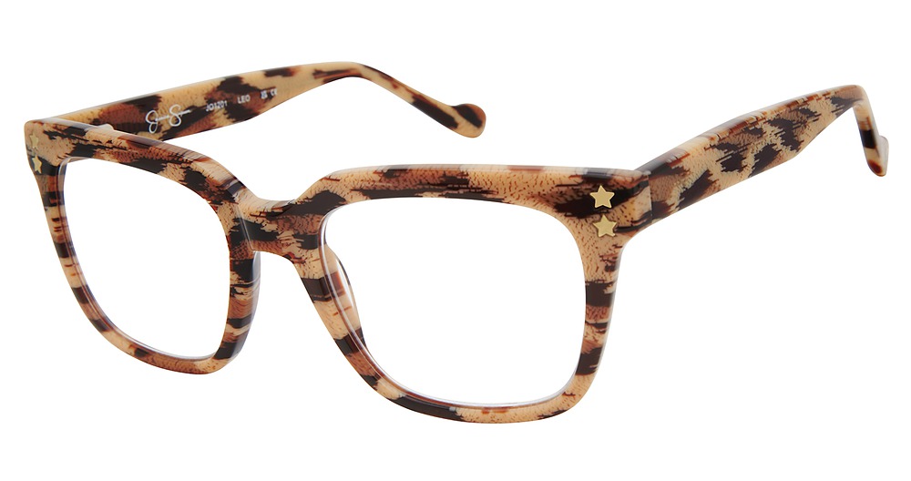 LEOPARD