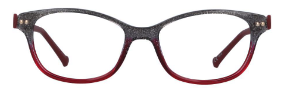 iGreen V4.78 rectangle eyeglasses in U297