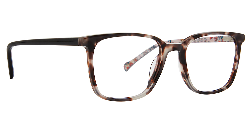 Prairie Paisley