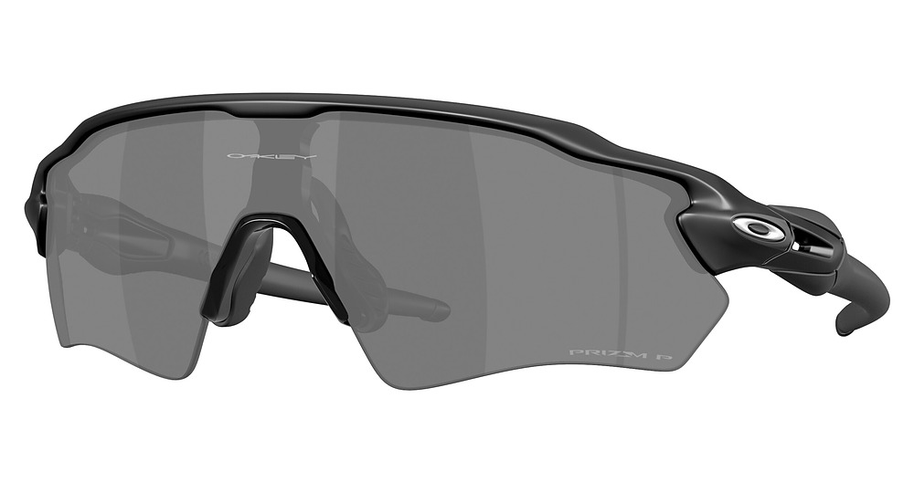MATTE BLACK / PRIZM BLACK POLAR