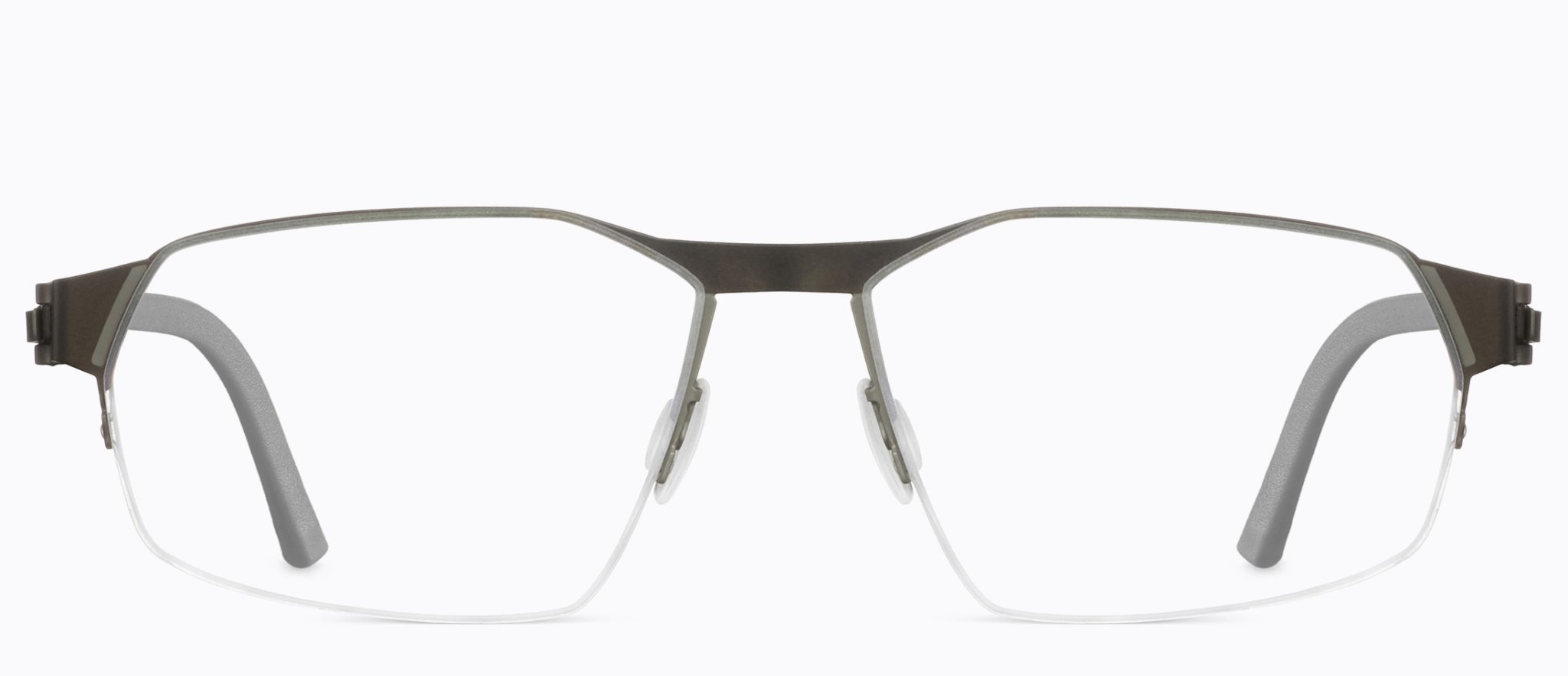 Coal/Deep Olive