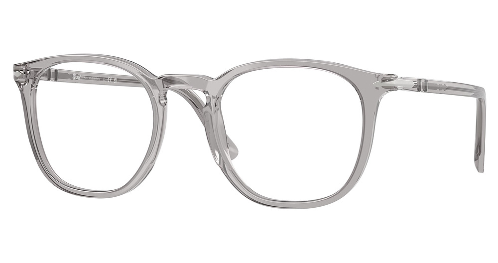 TRANSPARENT GREY