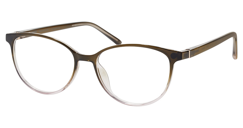 GREEN TO PINK GRADIENT